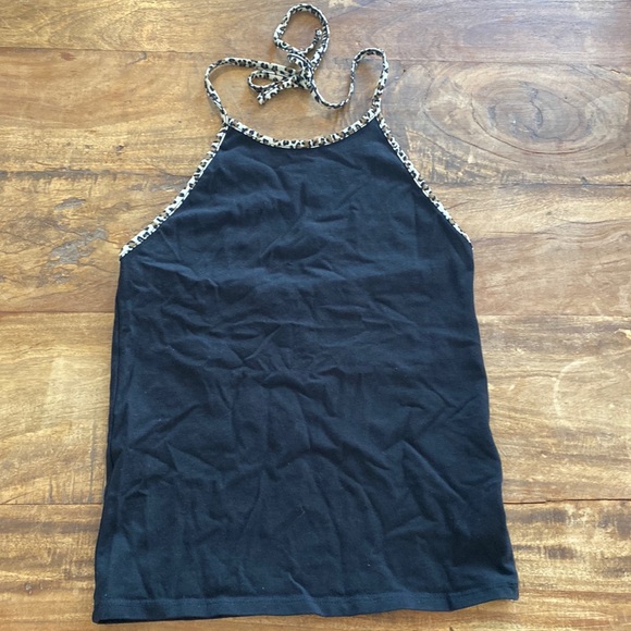 American Eagle Outfitters Tops - American eagle halter top